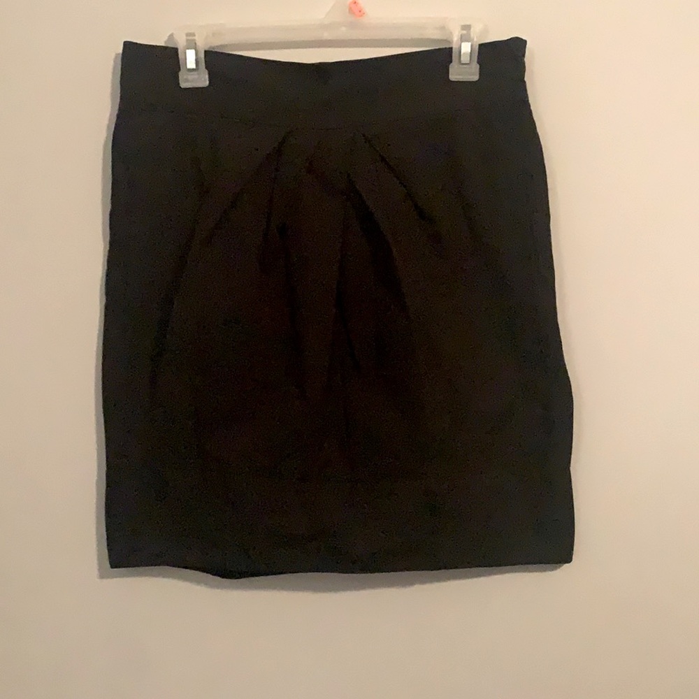 Pencil Skirt.